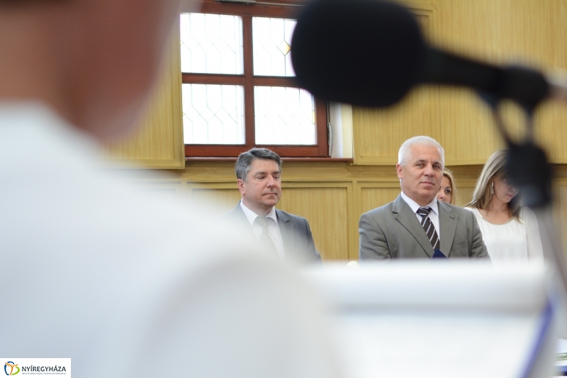 Pedagógus nap a Vikár Sándor Zeneiskolában