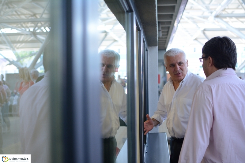 Búza téri piac bejárás