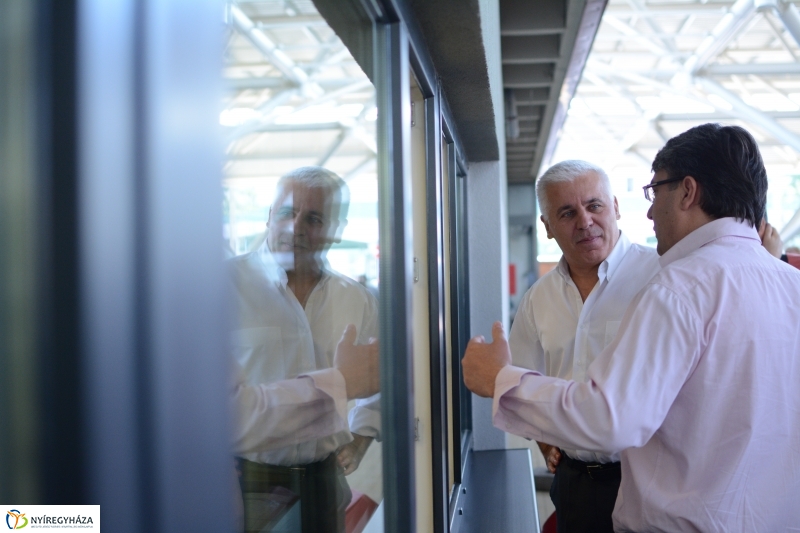 Búza téri piac bejárás