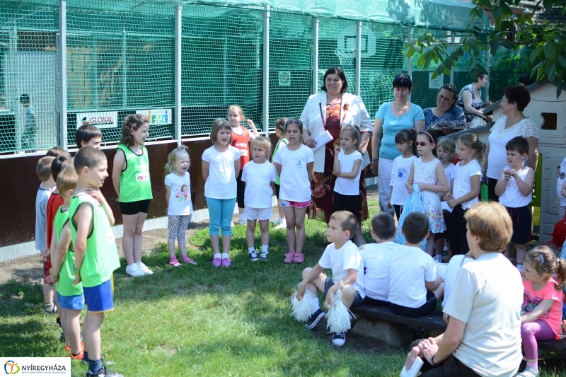 Ovi focipályák átadása