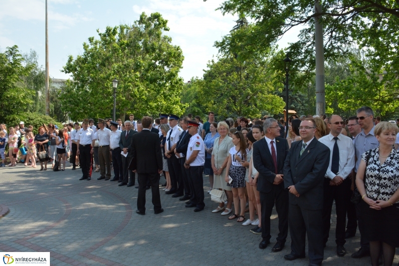 Összetartozás napja