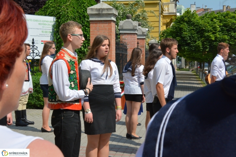 Összetartozás napja