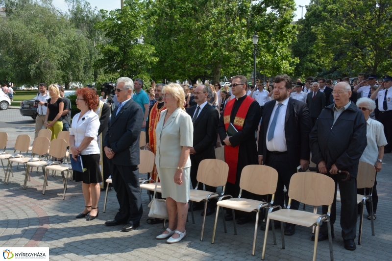 Összetartozás napja