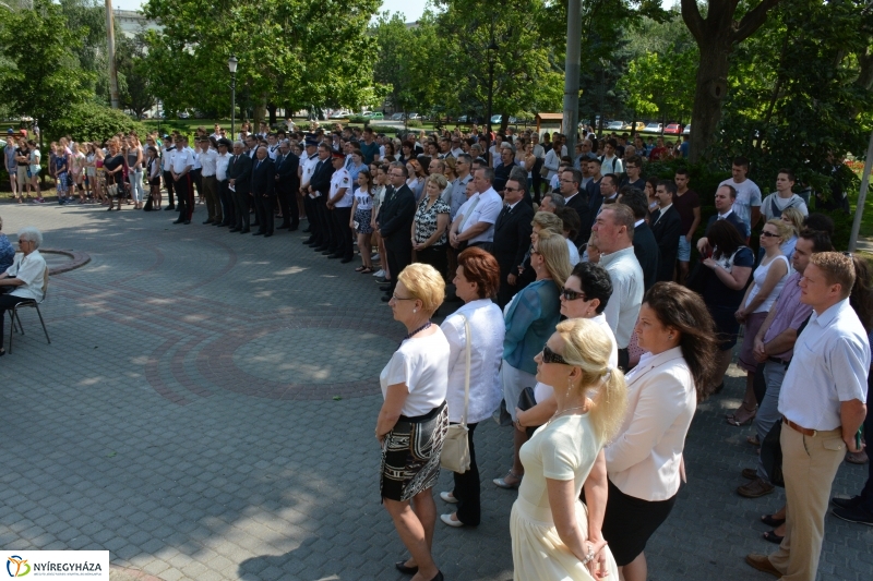 Összetartozás napja