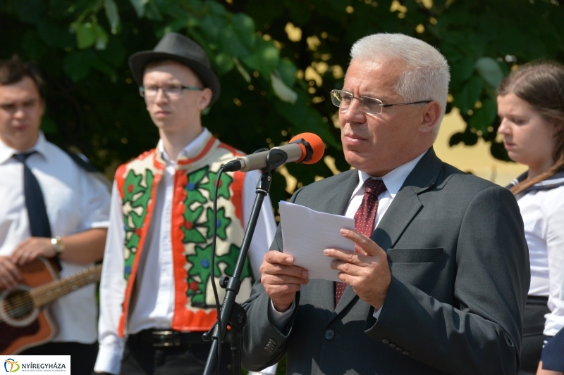 Összetartozás napja