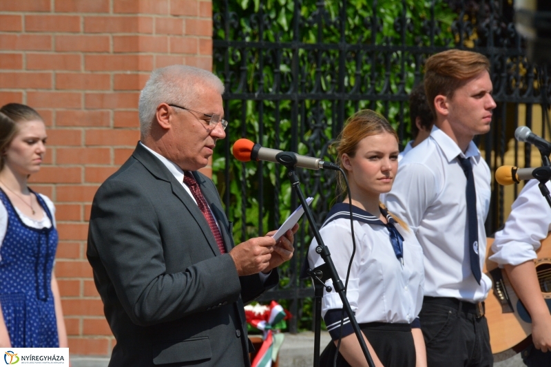 Összetartozás napja