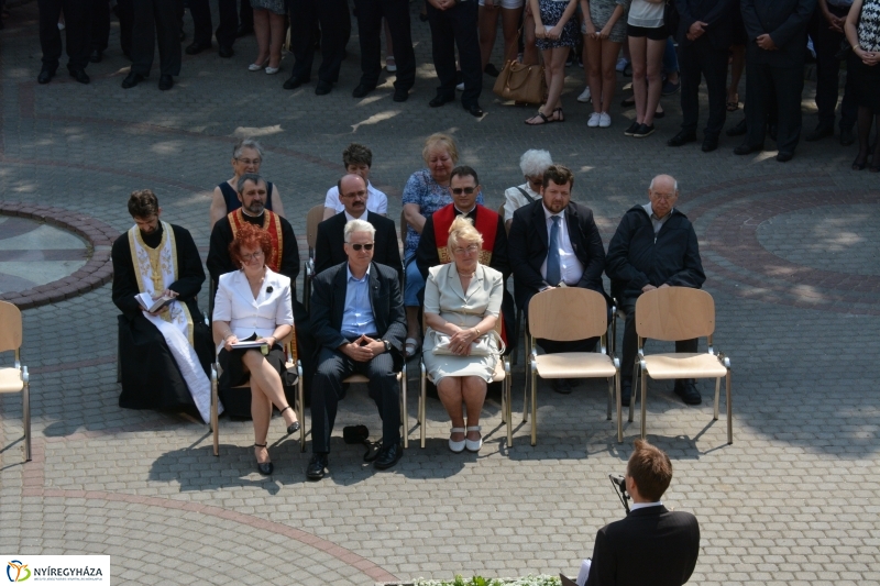 Összetartozás napja