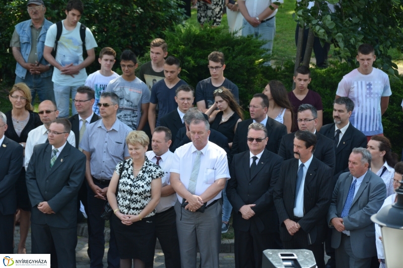 Összetartozás napja