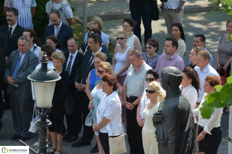 Összetartozás napja