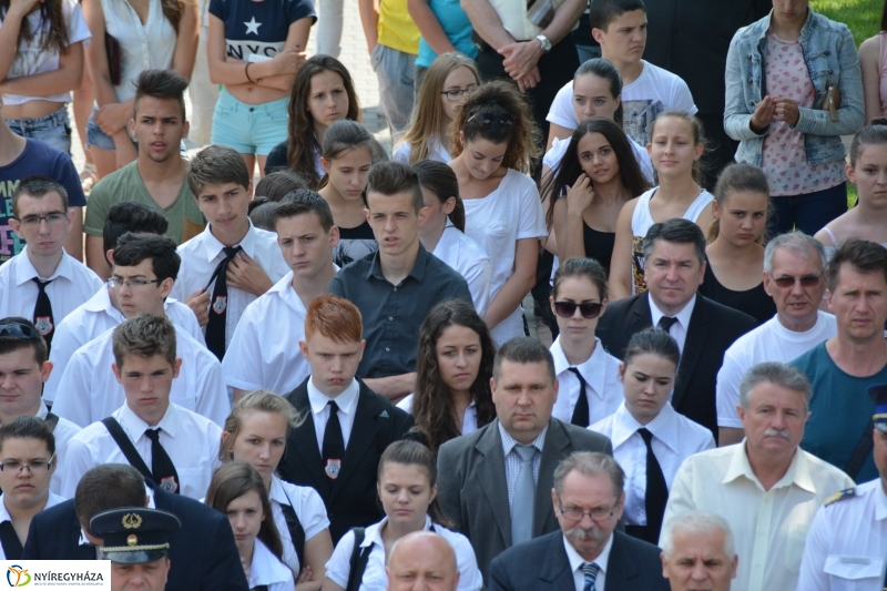 Összetartozás napja