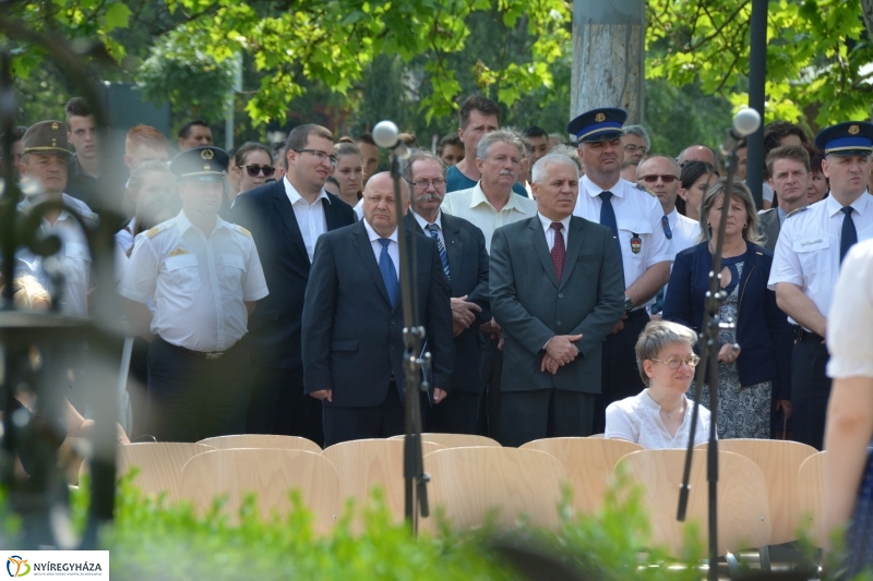 Összetartozás napja