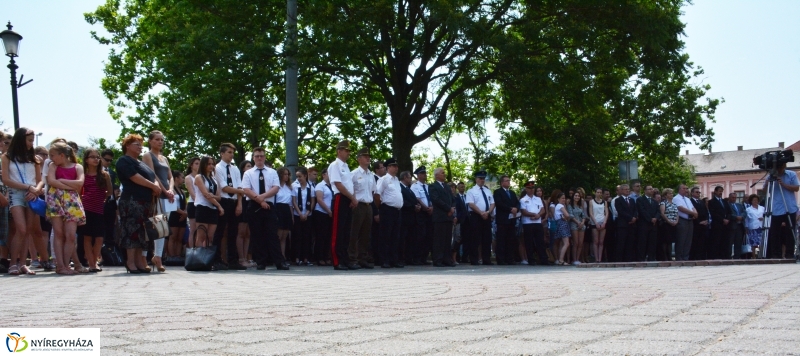 Összetartozás napja