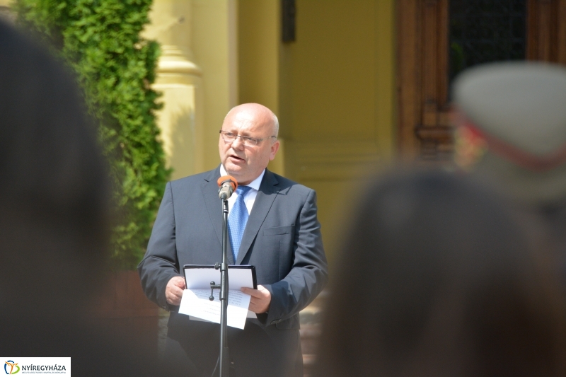 Összetartozás napja