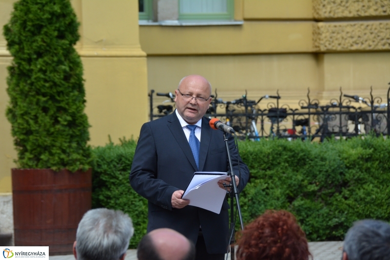 Összetartozás napja