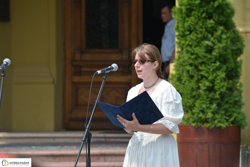 Összetartozás napja