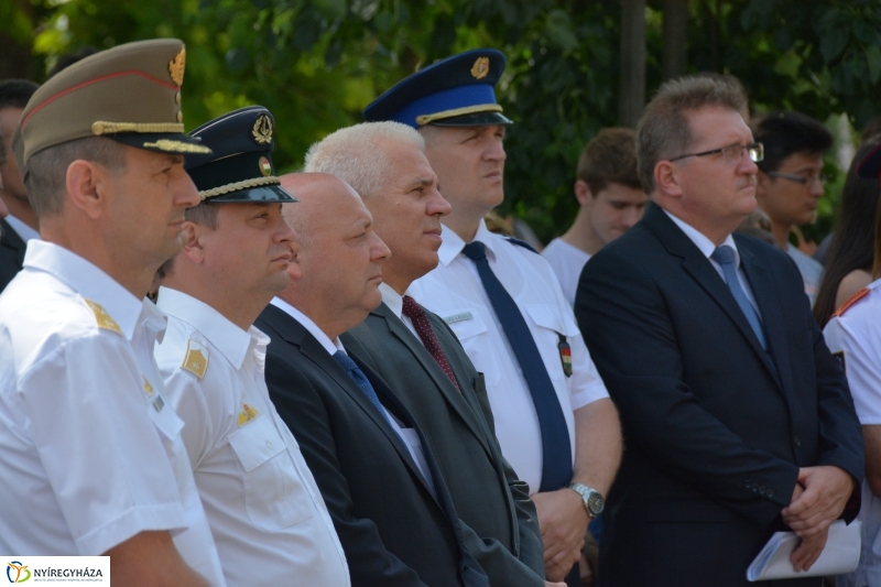 Összetartozás napja