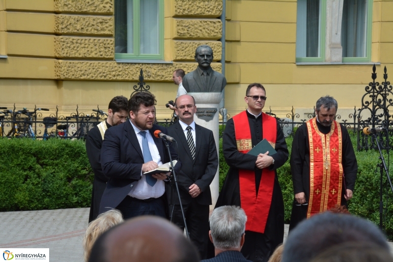 Összetartozás napja