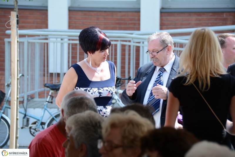 Ünnepi könyvhét megnyitó