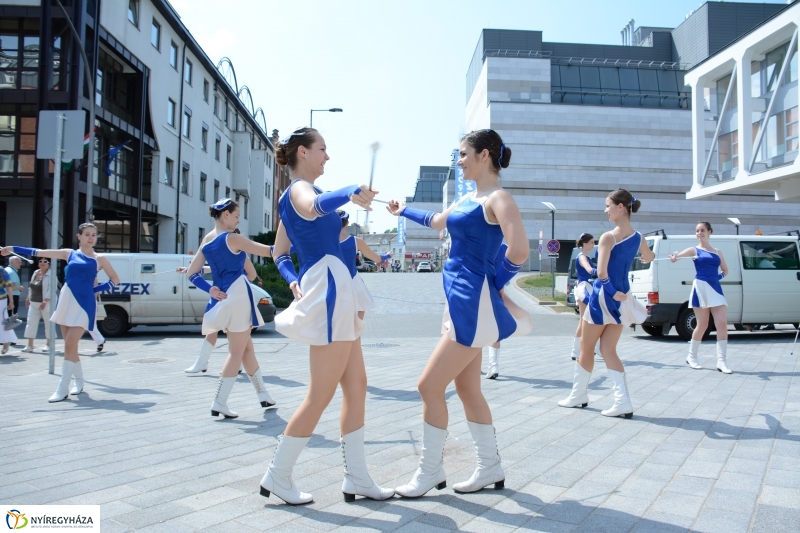 Ünnepi könyvhét megnyitó