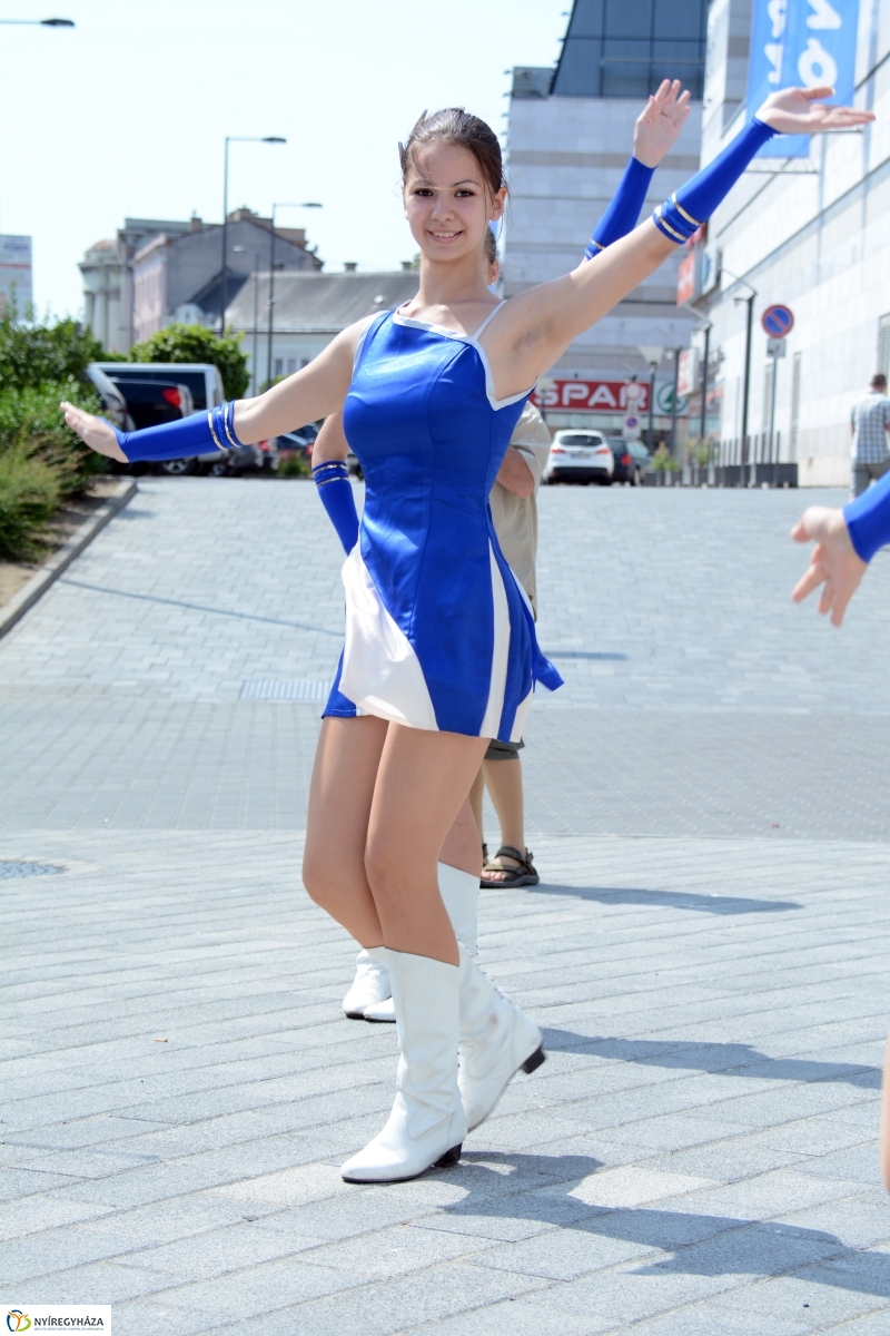 Ünnepi könyvhét megnyitó