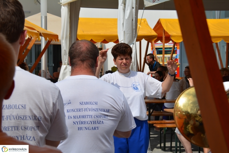 Ünnepi könyvhét megnyitó