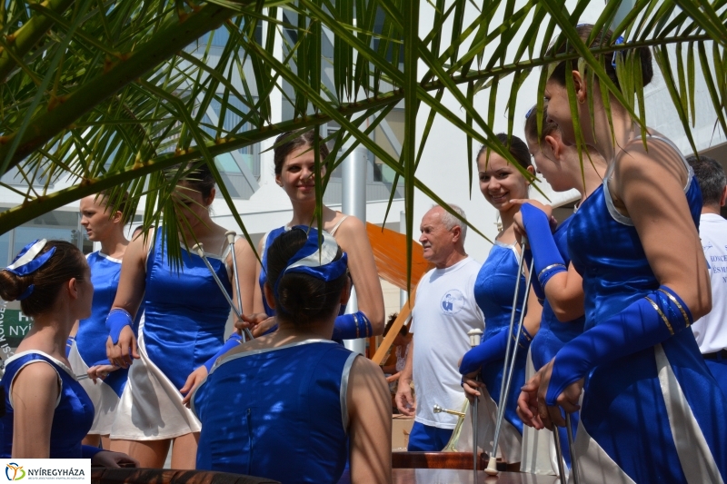 Ünnepi könyvhét megnyitó