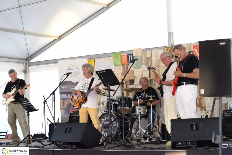 Az Ünnepi Könyvét második napi programjából