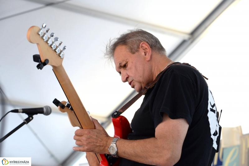 Az Ünnepi Könyvét második napi programjából