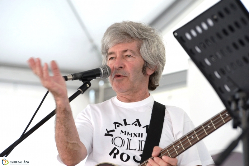 Az Ünnepi Könyvét második napi programjából