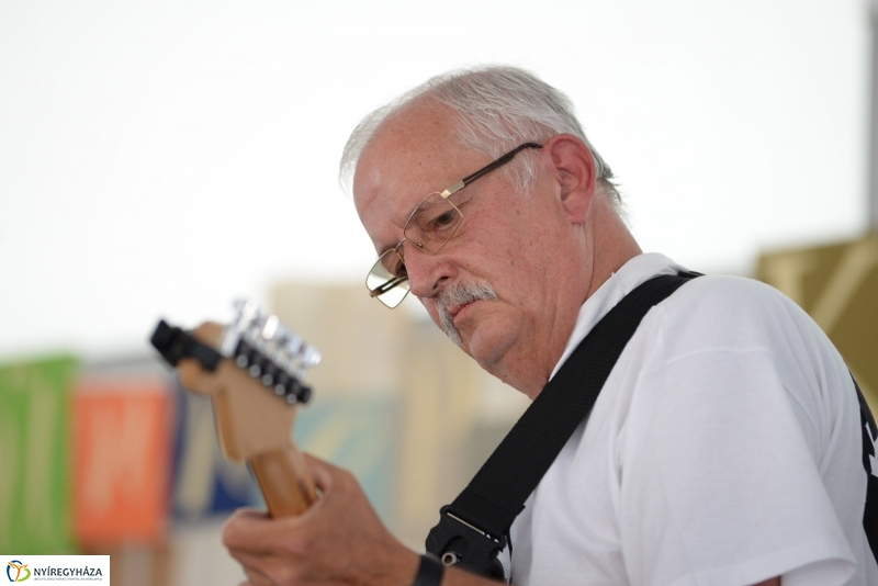 Az Ünnepi Könyvét második napi programjából