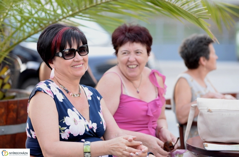 Az Ünnepi Könyvét második napi programjából