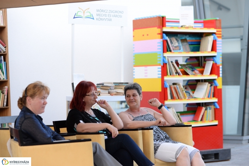 Az Ünnepi Könyvét második napi programjából