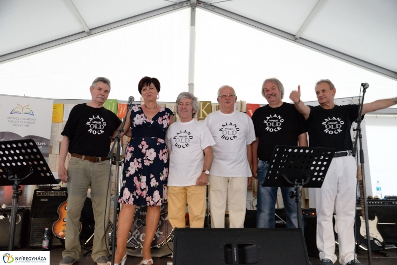 Az Ünnepi Könyvét második napi programjából