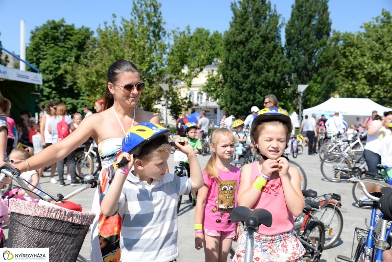 Startol a Michelin Bringafesztivál