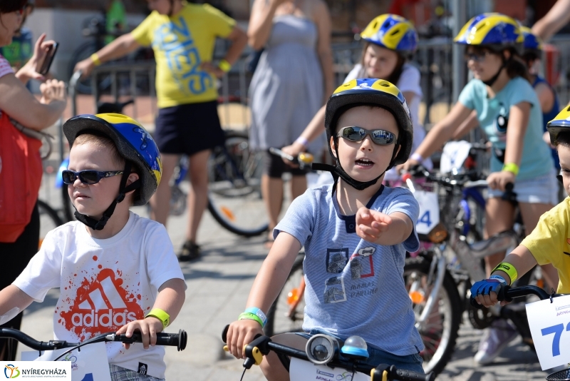 Startol a Michelin Bringafesztivál