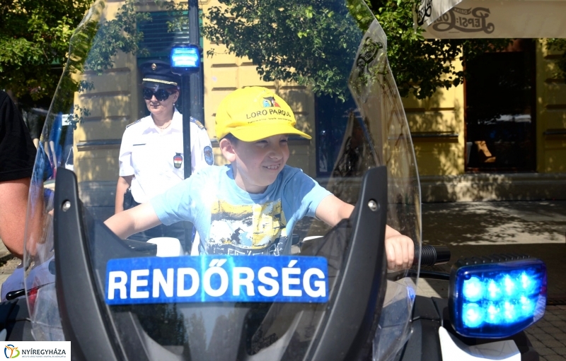 Michelin Bringafesztivál 1