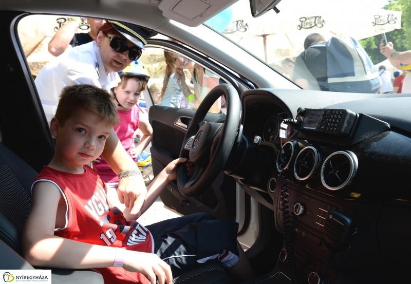 Michelin Bringafesztivál 1