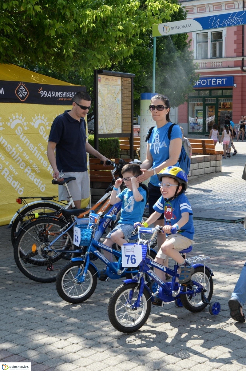 Michelin Bringafesztivál 1