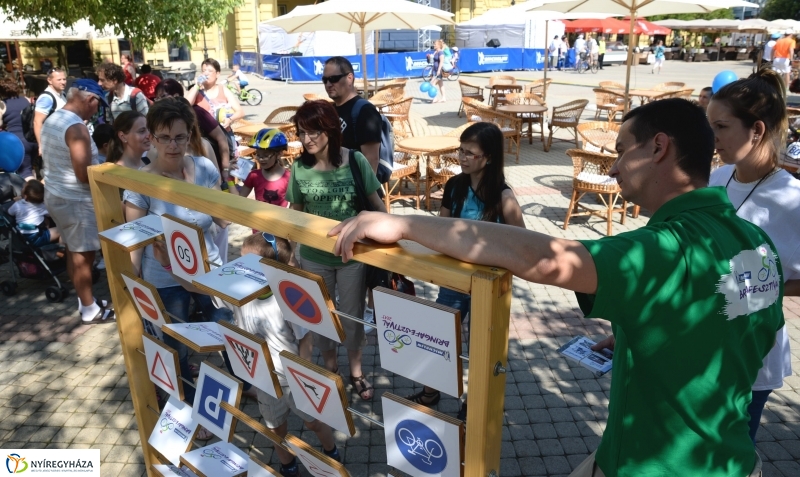 Michelin Bringafesztivál 1