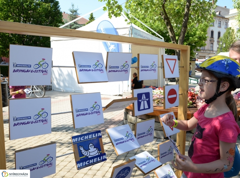 Michelin Bringafesztivál 1