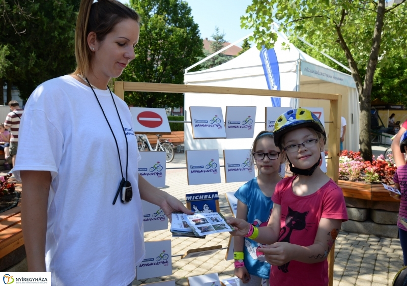 Michelin Bringafesztivál 1
