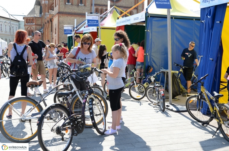 Michelin Bringafesztivál 1