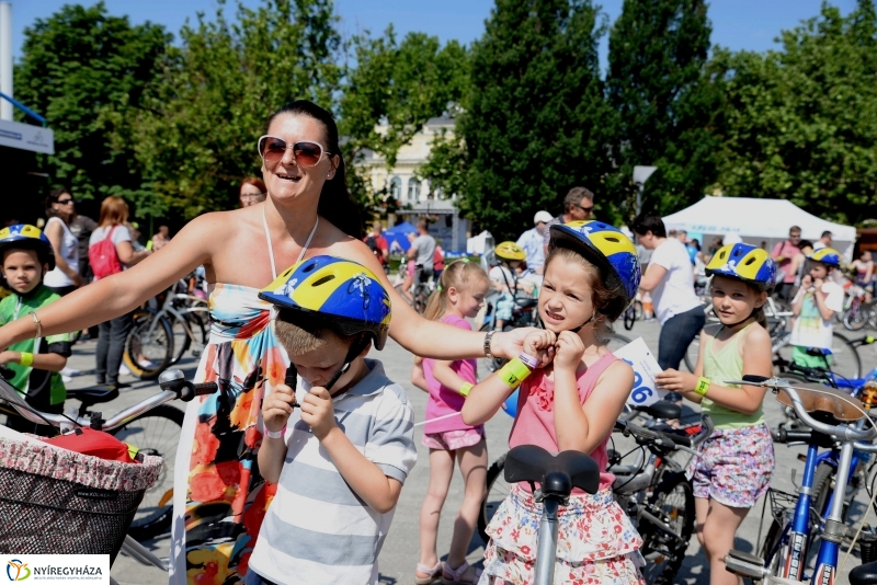 Michelin Bringafesztivál 1