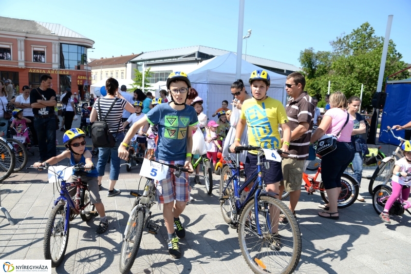 Michelin Bringafesztivál 1