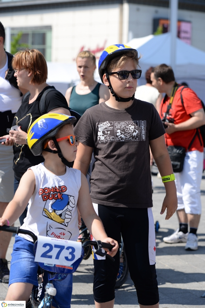 Michelin Bringafesztivál 1