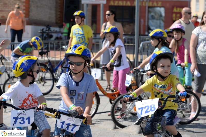 Michelin Bringafesztivál 1