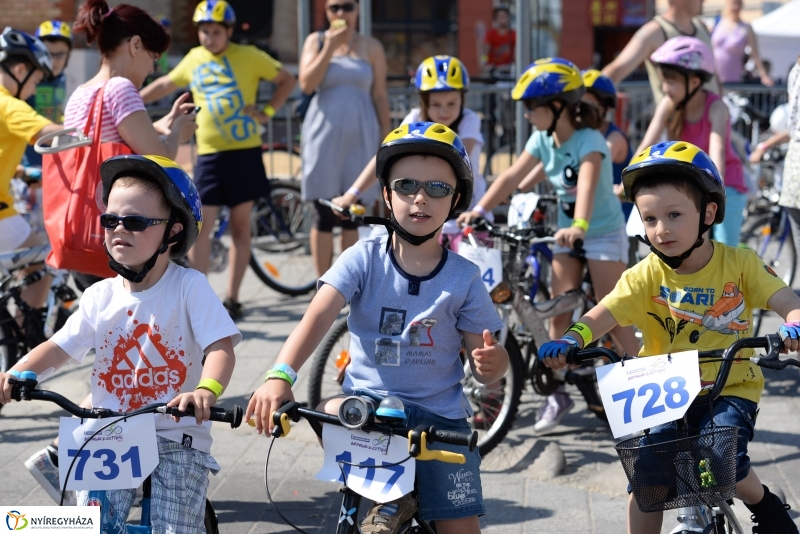 Michelin Bringafesztivál 1