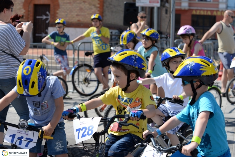 Michelin Bringafesztivál 1