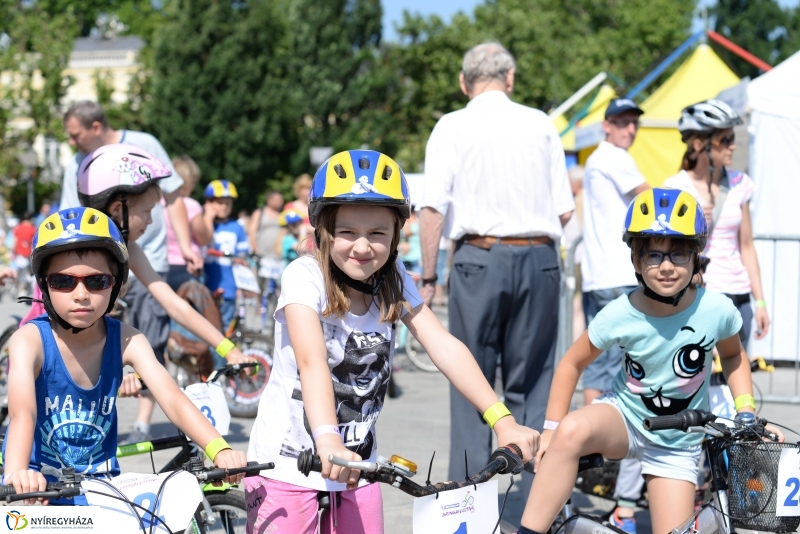 Michelin Bringafesztivál 1