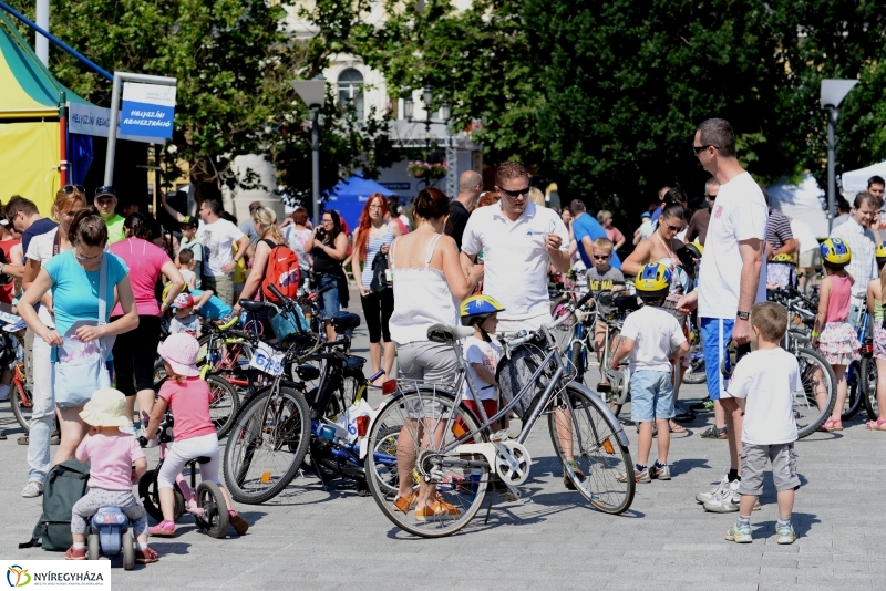 Michelin Bringafesztivál 1